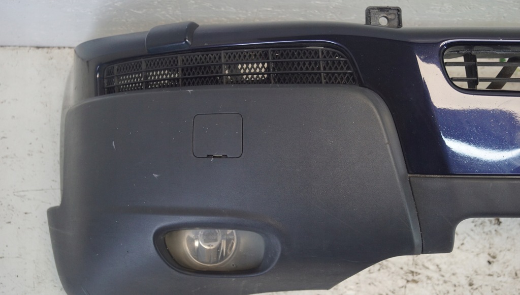 фото №9, Бампер перед volvo xc90 i 476-46