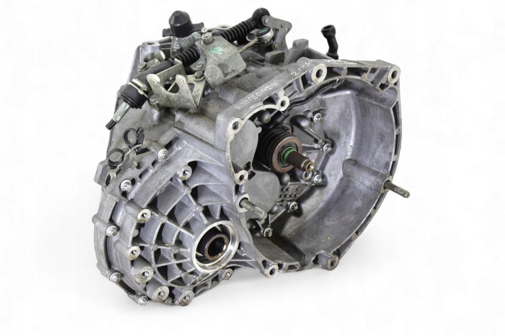 фото №1, Коробка передач передач jeep renegade 4x4 fiat 500 2.0 multijet c63563532