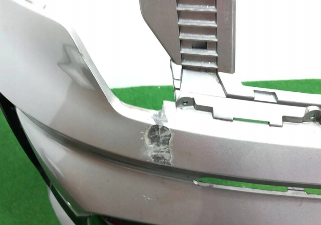 фото №4, Бампер перед kia sorento iv