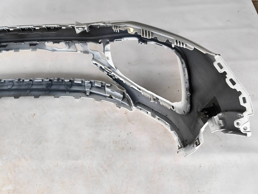 фото №11, Vw t-roc r-line lift- бампер перед polecam