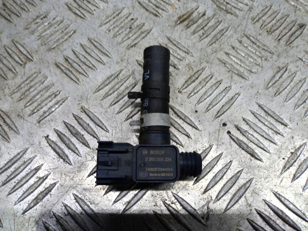 фото №1, Tesla model s датчик вакуумa