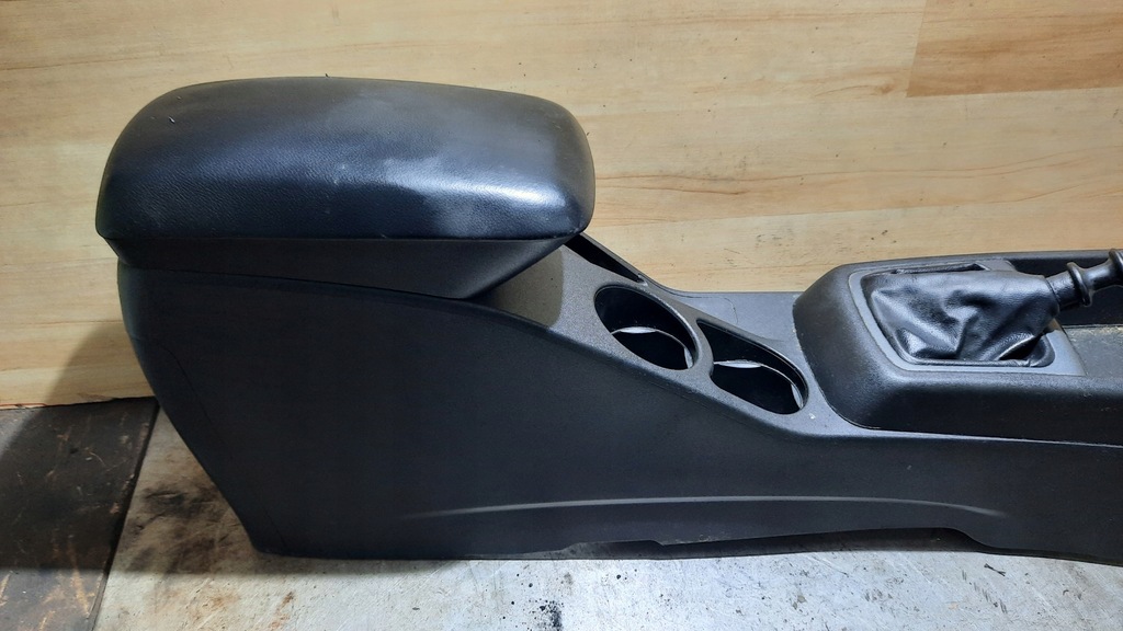 фото №6, Підлокітник тунель kia ceed i 07r