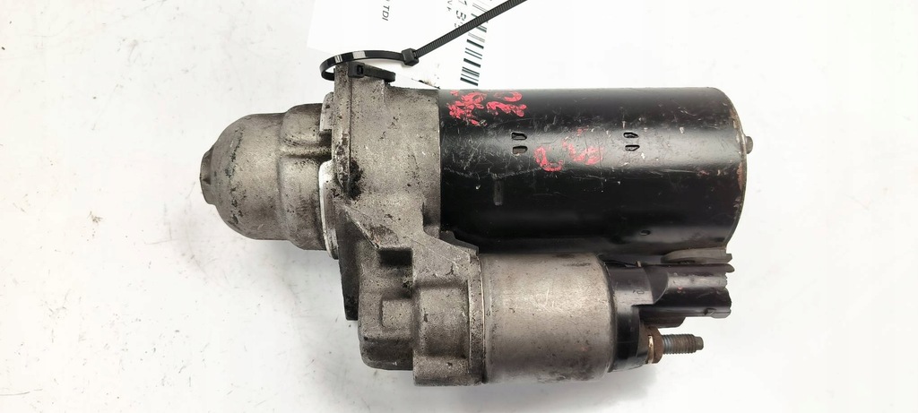 фото №1, Стартер 001109258 audi a6 c6