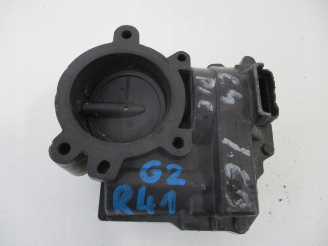 Mini cooper r56 1.4b дроссельная заслонка v757669780-04 Оригинал