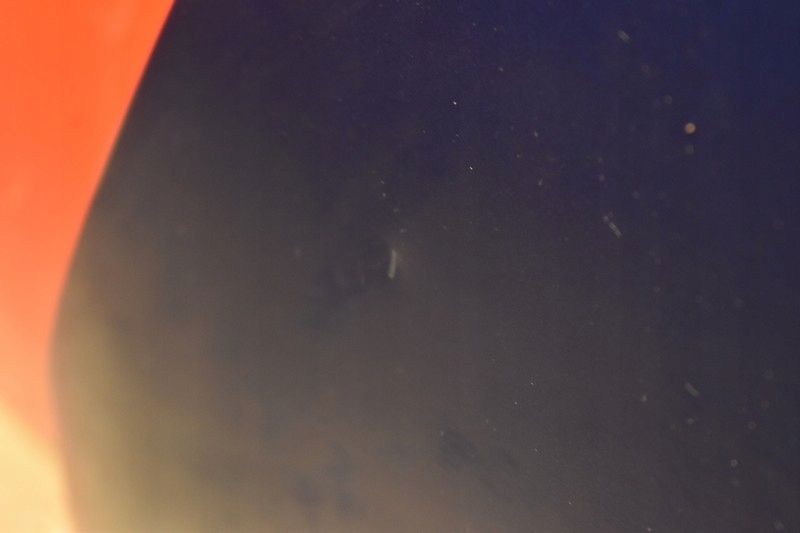 фото №9, Капот крышка двигателя 8m6 toyota aygo 1 i 05-08