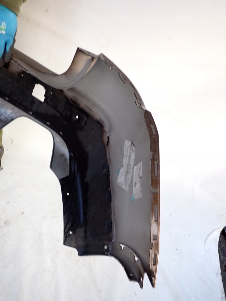 Bmw x1 e84 бампер задняя задний pdc 2990174 Киев