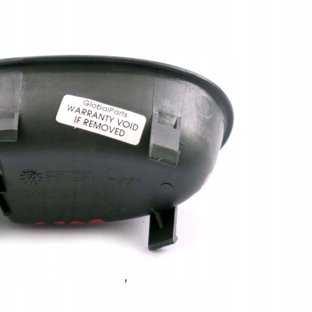 фото №9, Mercedes c209 w209 ручка дверь перед правая