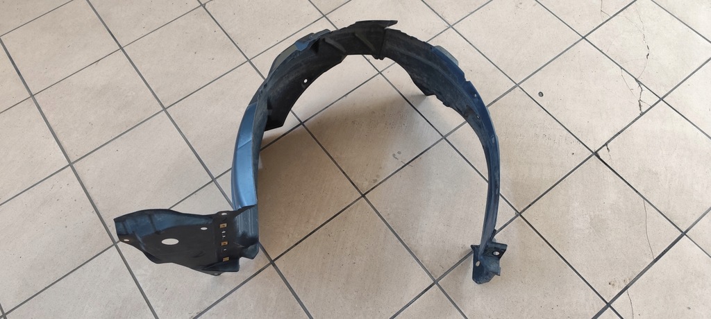 фото №1, Toyota corolla e16 e18 lift 16r- підкрилок передні ліва перед 53876-02501