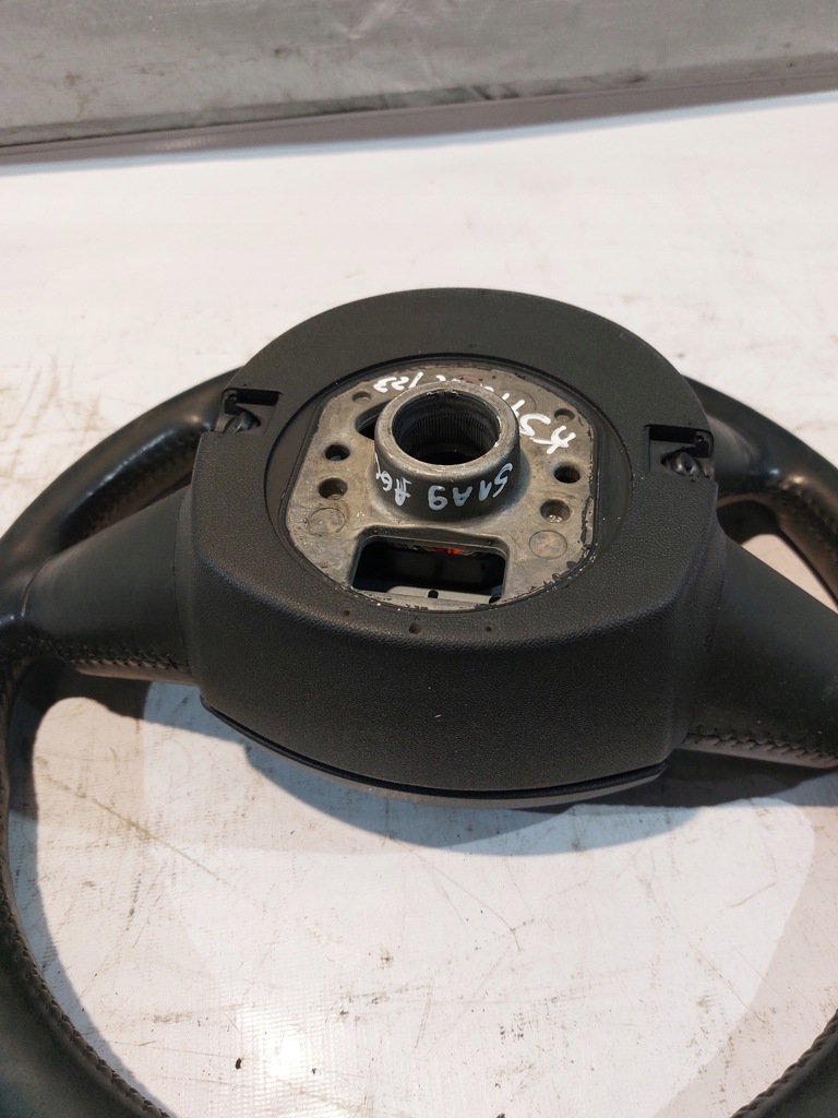 фото №7, Воздуховод с мультифункция подушка audi a6 c6