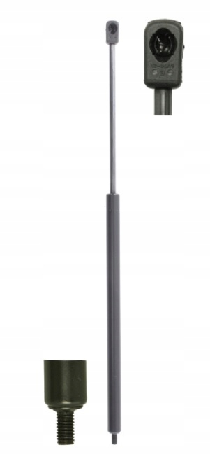 Купити Пружина газова привід решітка капот mb axor i/ii