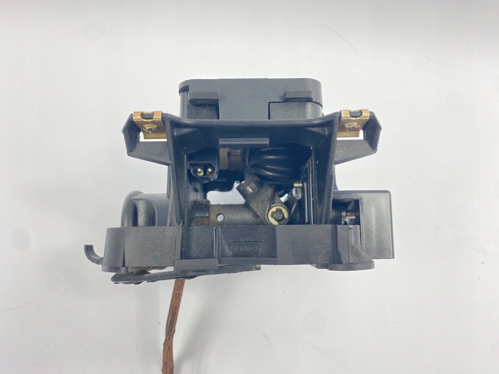 Купить Кулиса  передач автоматическая коробка передач бензин mercedes w124 1292670637 1242670206