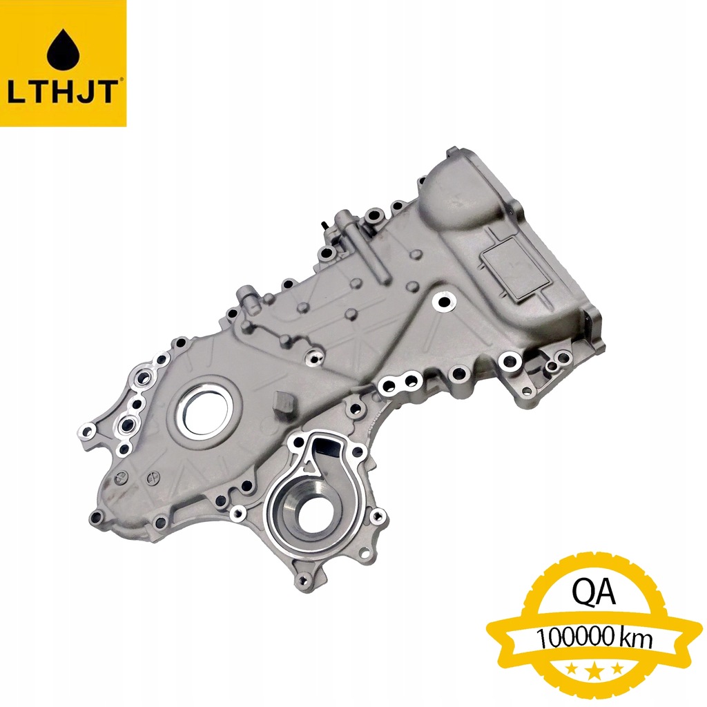 фото №2, Toyota corolla 2004-2017 розподільний cover