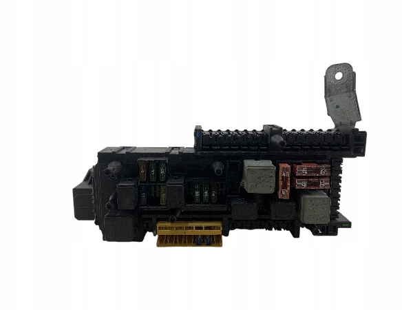 фото №1, Модуль блок управления sam mercedes-benz оригинальный номер 2045458801