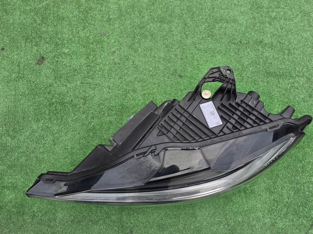 фото №3, Volvo xc60 2 ii lift full led лампа передня