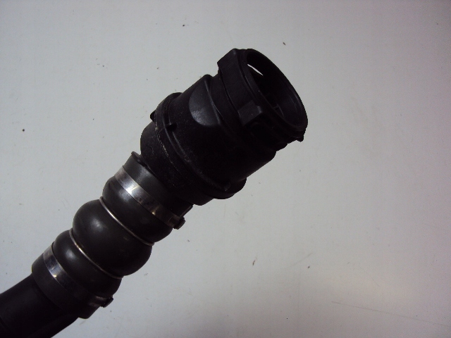 фото №4, Труба інтеркулер renault megane iii scenic 1.5 d