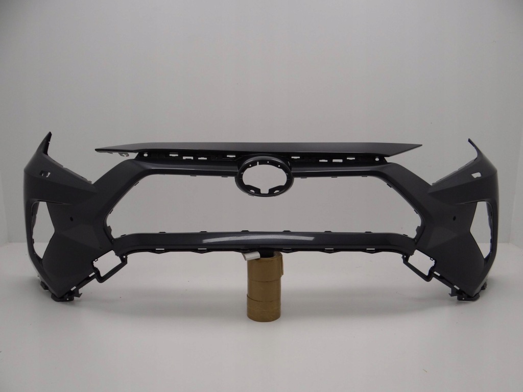 фото №1, Toyota rav4 rav-4 v 5 2018+ бампер перед передний 52119-42b20