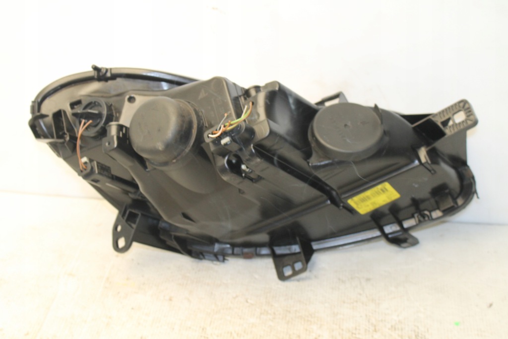 фото №2, Smart fortwo 451 ii 07r- фара левый лампа левая перед