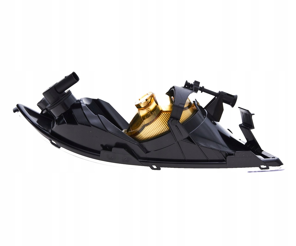 фото №9, Лампа протитуманна do skoda fabia 2010-2015 5j0941701b ліва