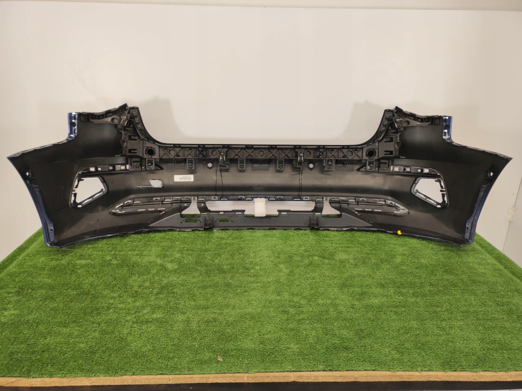 Бампер задняя задний audi a3 8y 8y4807511 Доставка