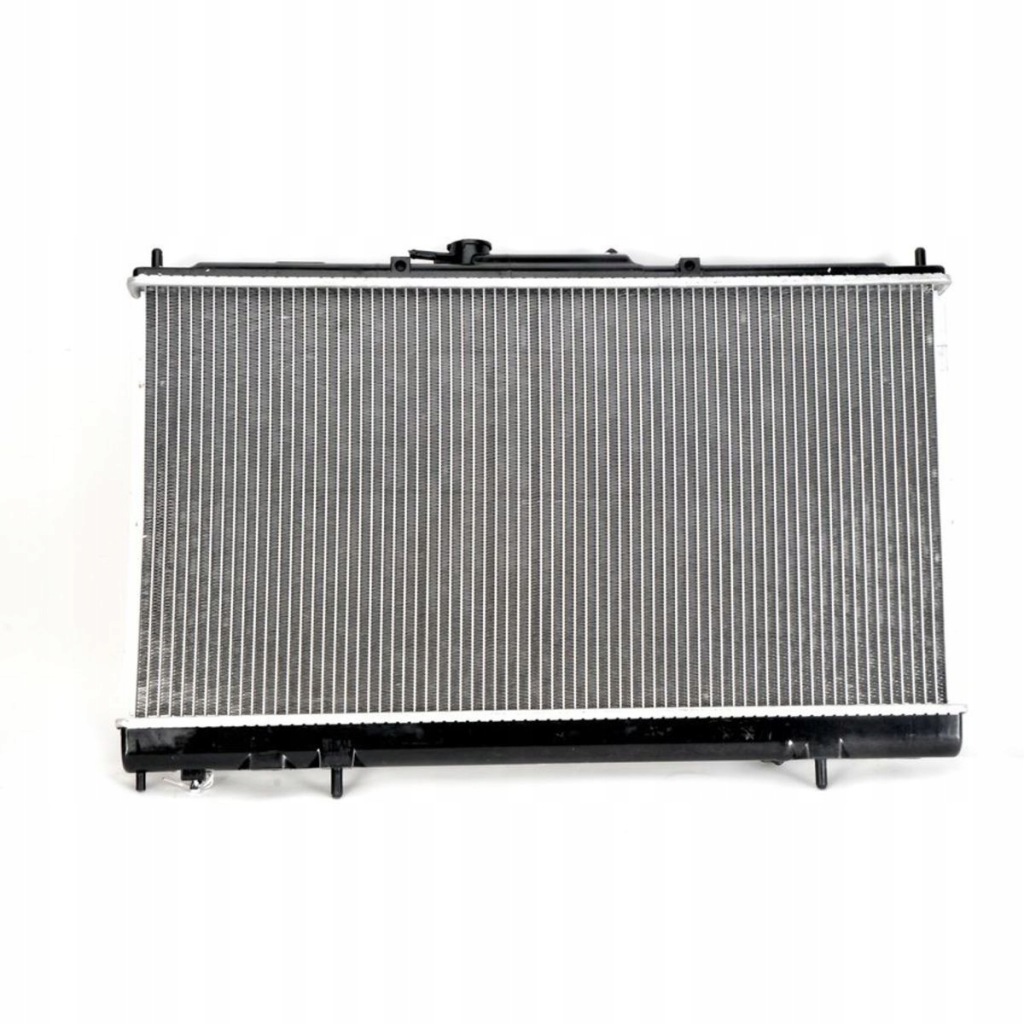 фото №1, Радиатор wody mitsubishi galant viii 96-04