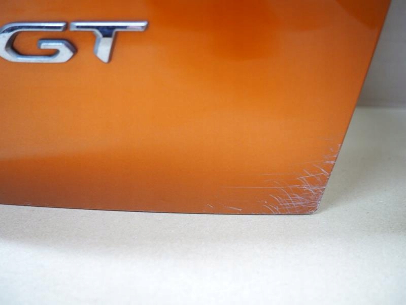 фото №9, Кришка багажника багажника з скло peugeot 2008 ii 2021