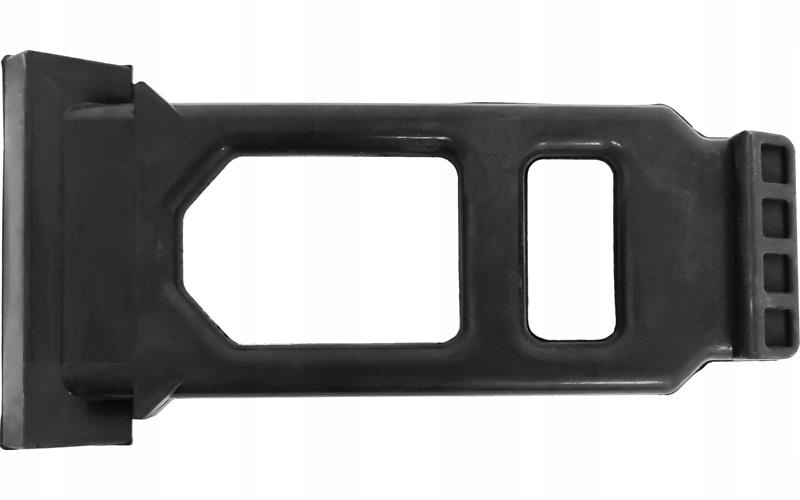 фото №1, Гумовий елемент крила renault premium volvo fh12 fm зачіп 20498623 7420498623