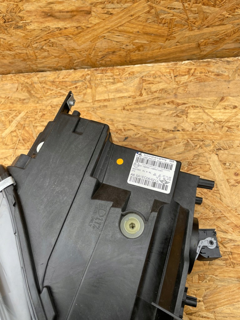 фото №5, Mini countryman f60 lift full led лампа правая!