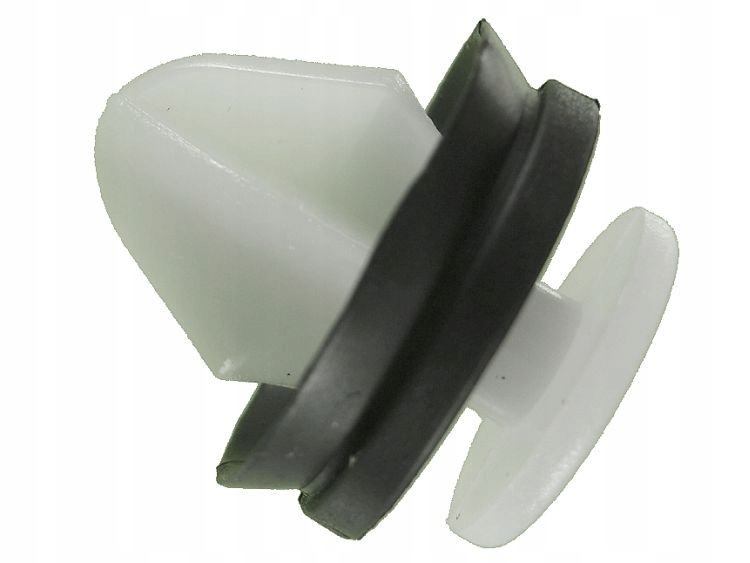 фото №1, 10x peugeot 306 307 308 3008 кліпса 10 двері tapic