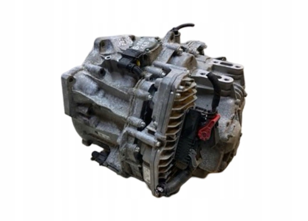 фото №7, Коробка передач передач ford focus c-max fv1p7000bc 1.6l бензиновый 74kw 2016