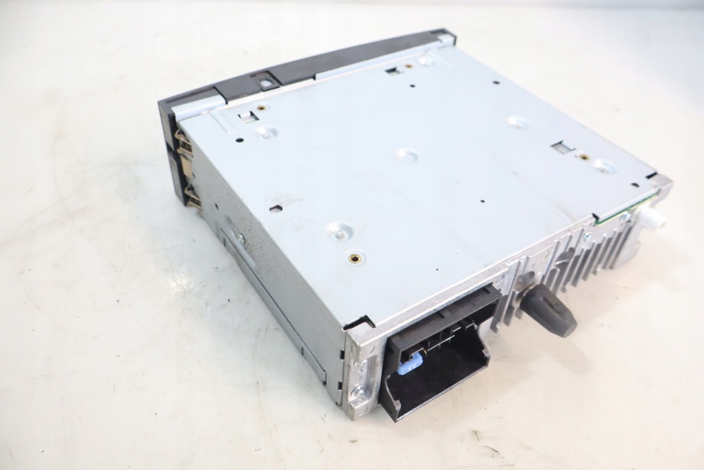 фото №3, Радіо peugeot 208 i