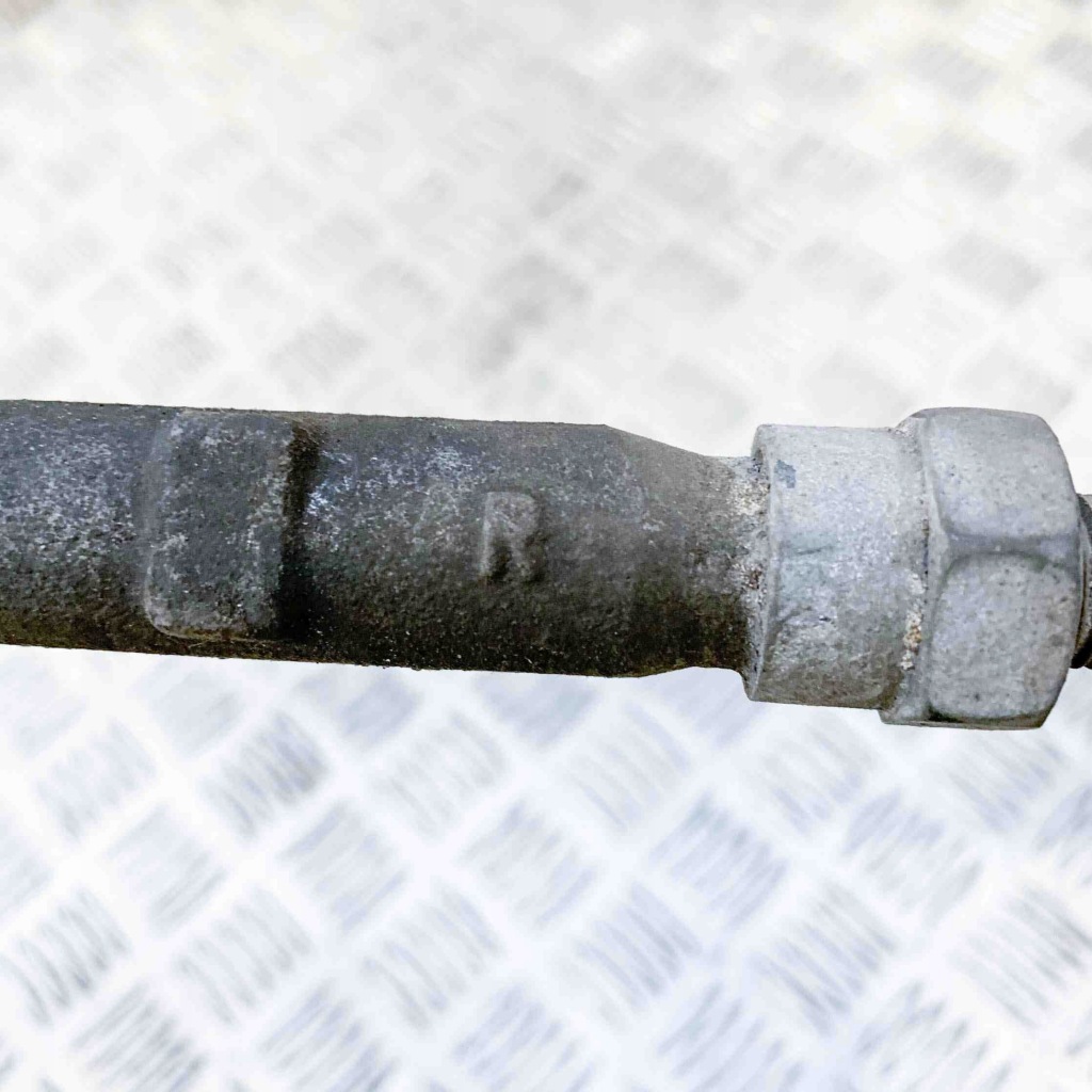 фото №6, Тяга кермовий правий bmw 7 f01, f02 7806040 10602092 3.0l 190kw 2014