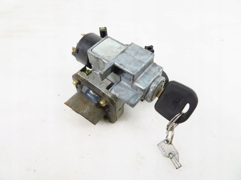 фото №6, Замок запалювання daewoo espero