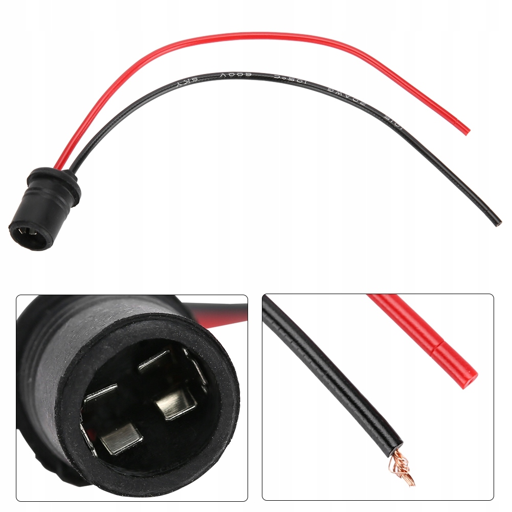 фото №7, Чорні роз'єм проводка трубопровід попередній роз'єм