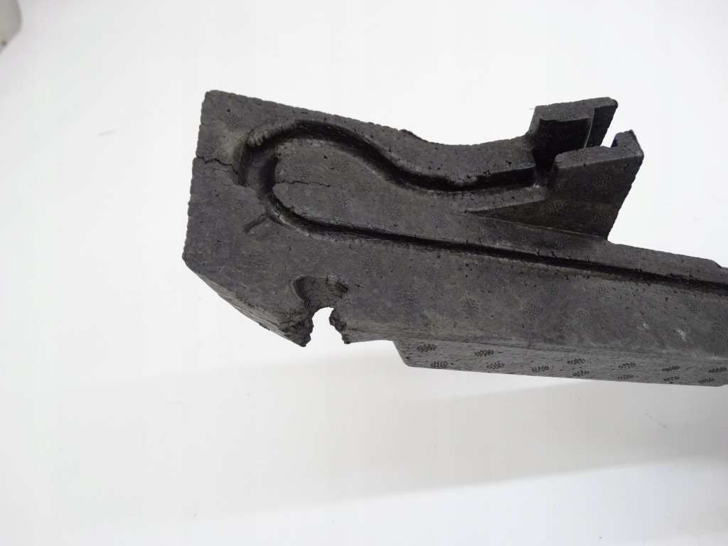 Tesla model 3 lift 20-23 абсорбер пена бампера передний 1104669-cn-g Доставка