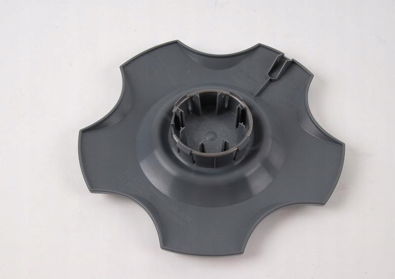 фото №6, Колпак колеса 5-ramienny bmw mini r50 r53 r56 оригинальный 36136771000