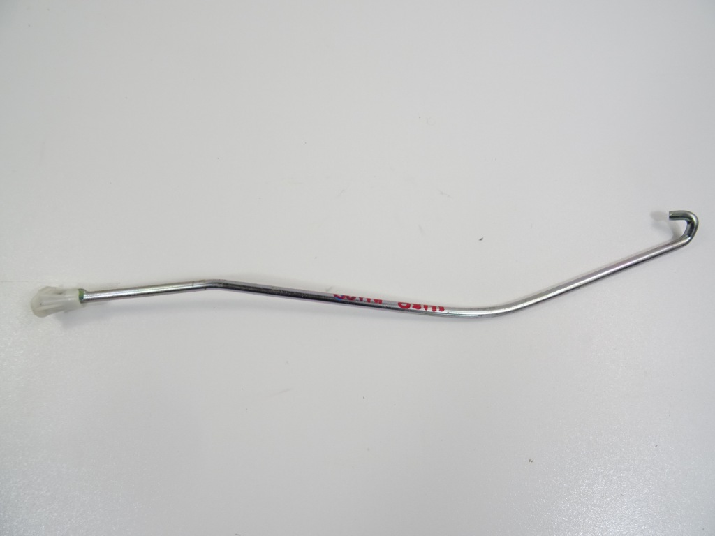 фото №1, Outlander iii опора кронштейн капот 2020rok