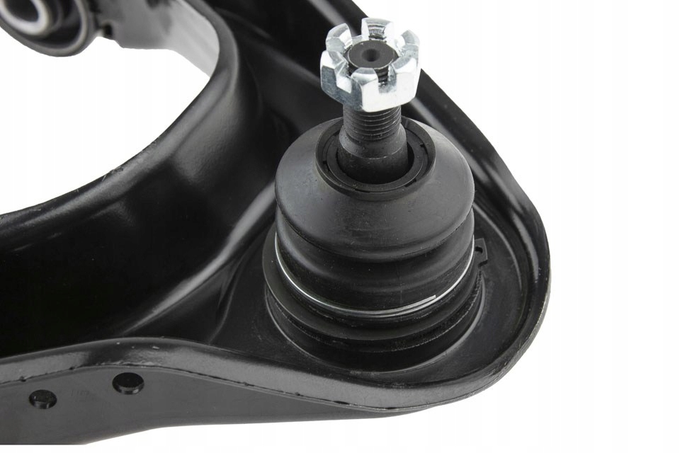 фото №13, Важіль перед nissan king cab 98- верхній правий