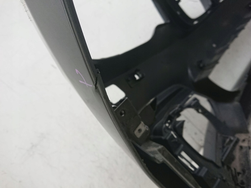 фото №13, Bmw 2 f22 f23 m набор performance бампер перед