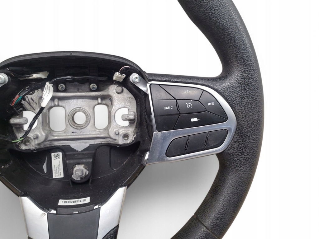 фото №10, Chrysler pacifica 2019 повітропровід