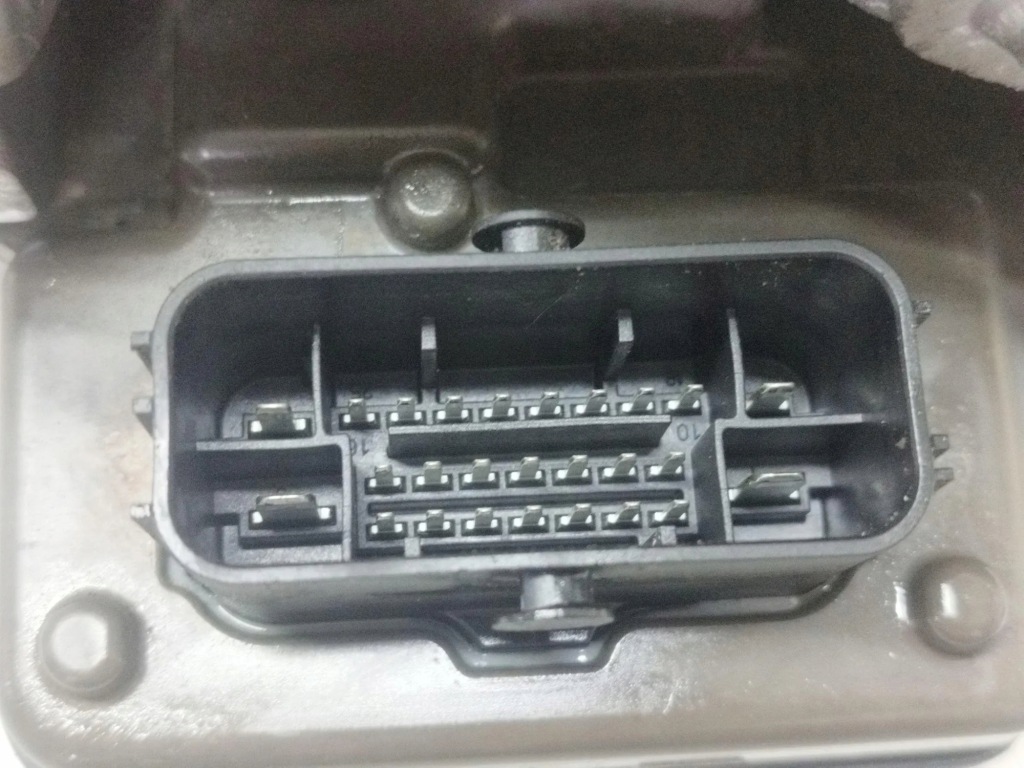 Купити Підсилювач гальм tesla model s 103712300a electric 2014