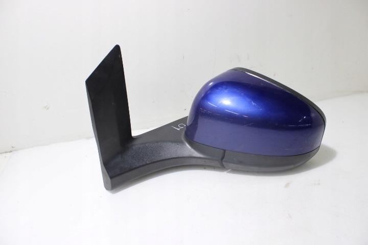 фото №1, Дзеркало ліва ford transit courier en