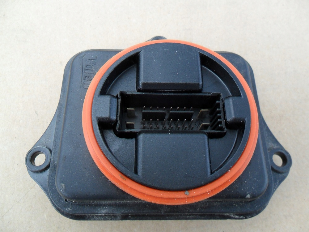 фото №6, Модуль поворота ксенон volvo s60 xc60 lift 90053126