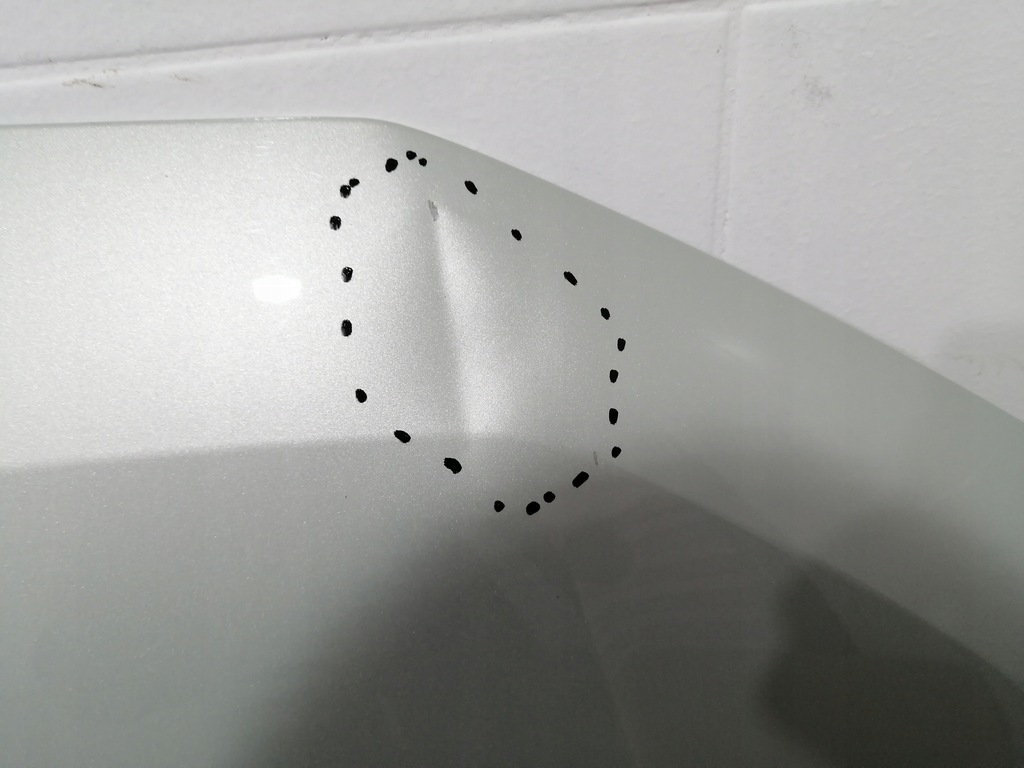 фото №5, Капот audi q3 ii 83a hal 6708