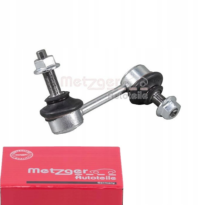 фото №1, Metzger 53079103 тяга / кронштейн, стабилизатор