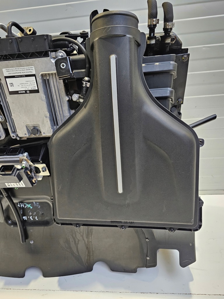 фото №10, Комплект радиатор радиатор ferrari gtc4 lusso