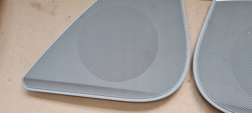 фото №8, A6 c7 4g накладки дверь перед задняя левая правое bose 4x a7