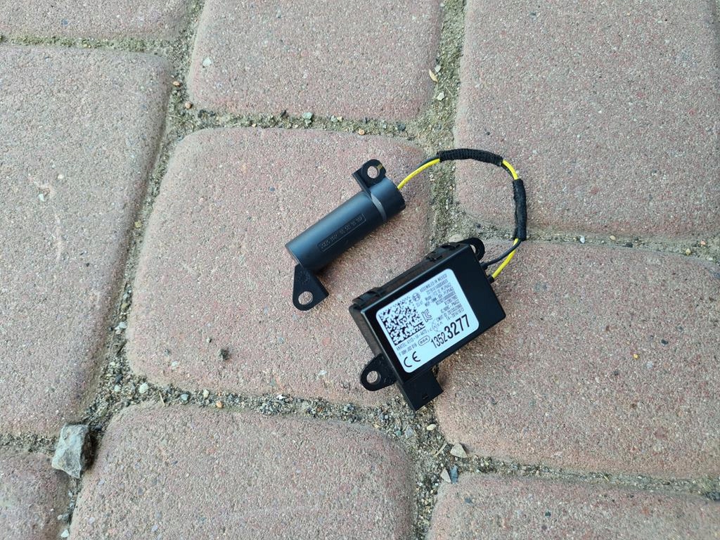 фото №1, Петля імобілайзер opel astra k v 13523277