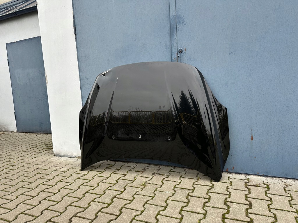 Купить Капот volvo v40 2