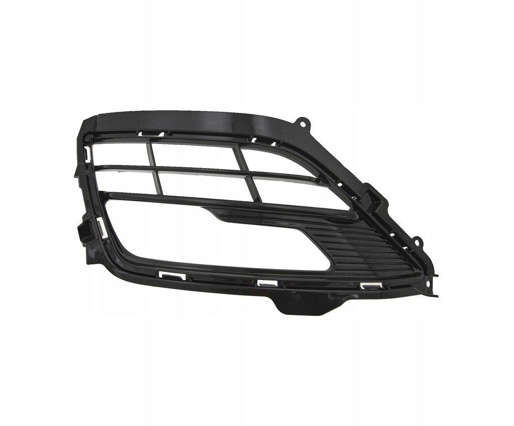 фото №1, Ford fusion 2017 - 19 рамка решітка радіатора протитуманної фари ліва hs7319953vb