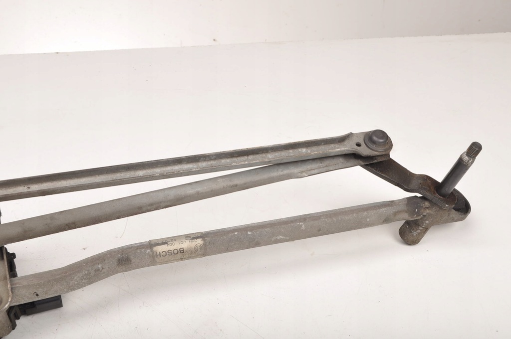 фото №6, Dodge stratus ii механізм двірник перед